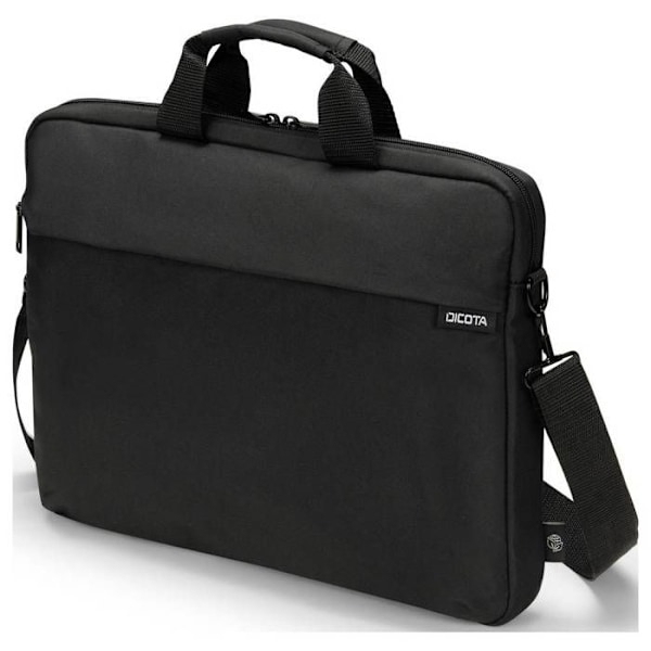 Dicota Slim Case ONE taske 25,4 cm - 31,75 cm Maksimal dimension: 31,8 cm (12,5) sort