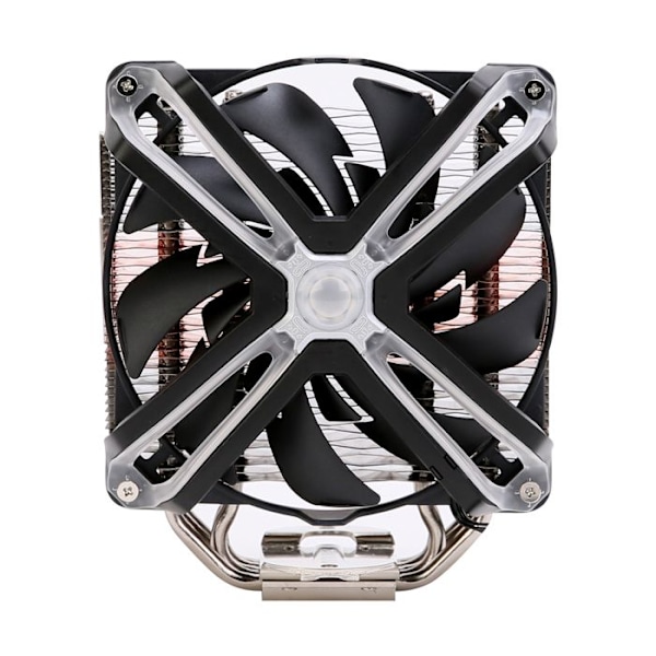 ZALMAN CNPS 17X - CPU-jäähdytin