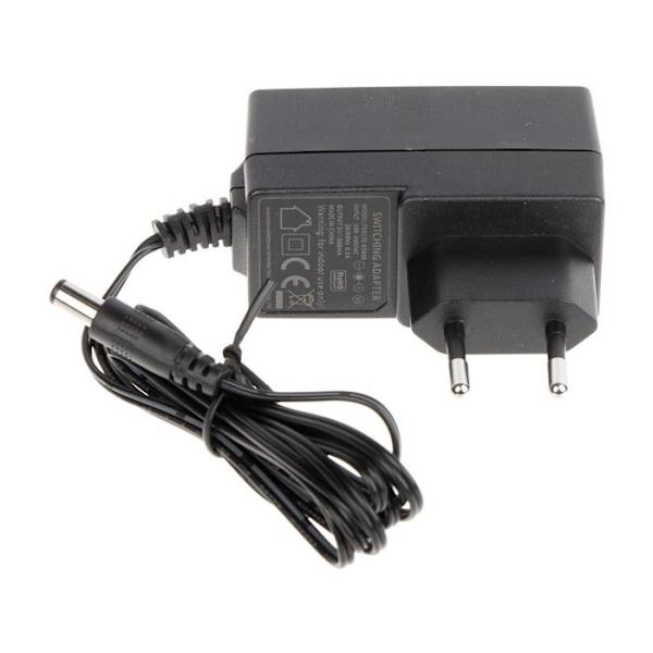 Switch - Hikvision - DS-3E0505D-E - 5 porte RJ45 - Unmanaged - Plug & Play