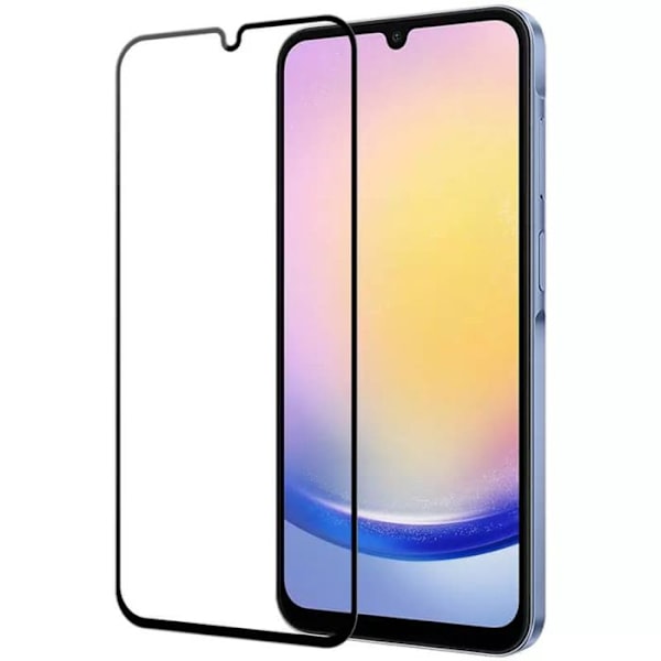 Nillkin - CP+PRO - Samsung Galaxy A25 5G - Sort
