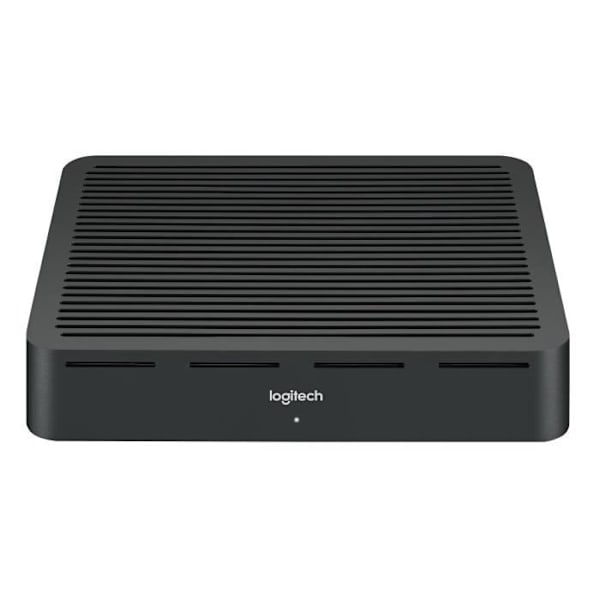 RALLY ULTRA-HD CONFERENCECAAM SORT - DISPLAY HUB - WW IN