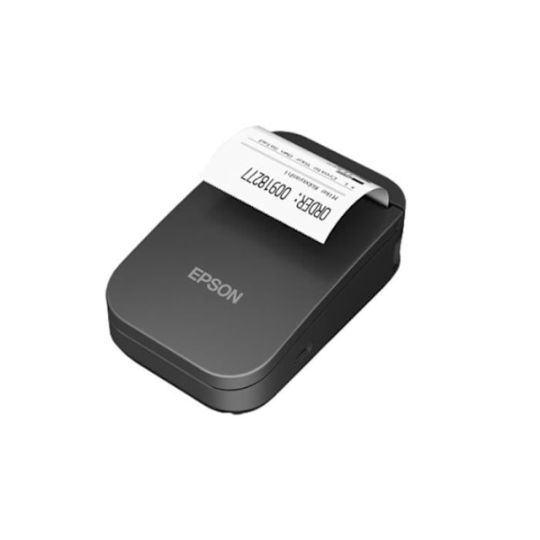 Epson TM-P20ii Bluetooth Sort