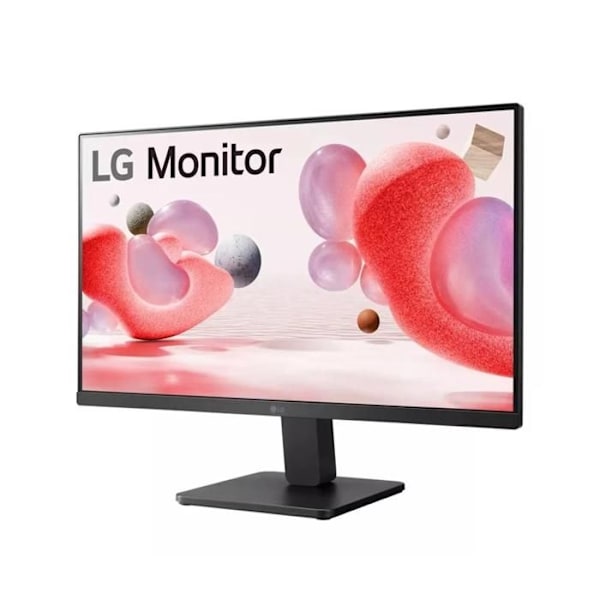 LG skärm 24 tum IPS Full HD 100Hz AMD Freesync 24MR400