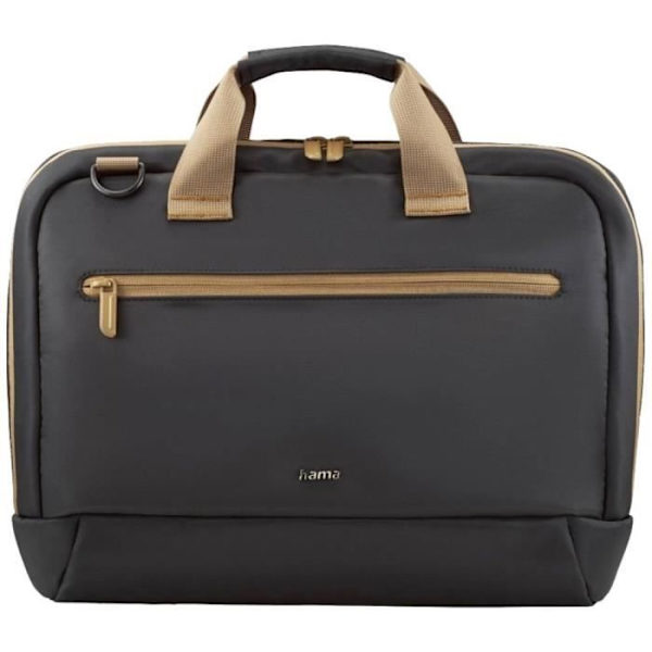 Hama Ultra Lightweight Bag Maksimal dimension: 41,1 cm (16,2) sort