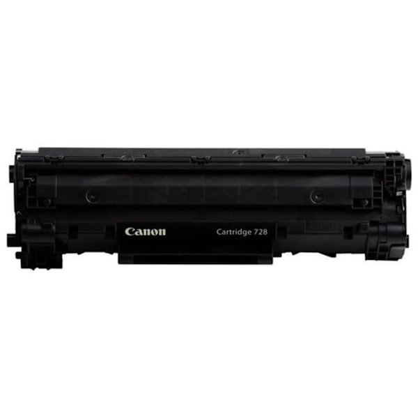 Tulostinväri - Canon - C-EXV 63 - Musta - Pakkaus 1 - 2 vuoden takuu