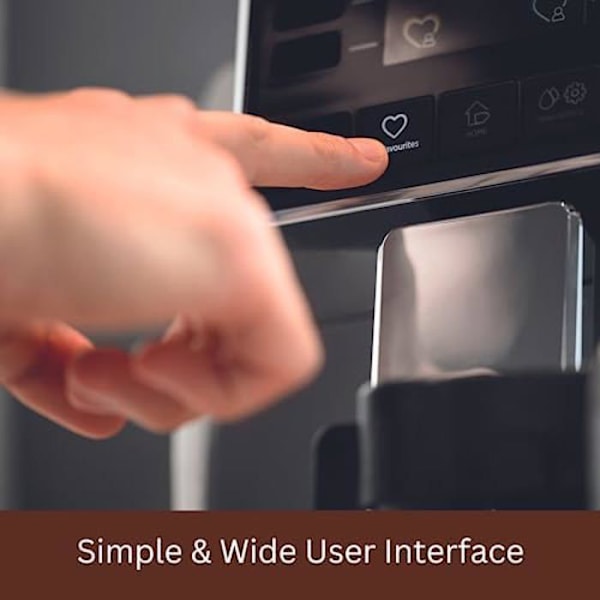 Gaggia RI9604/01 Täysautomaattinen kahvinkeitin 1,5 litran espressokeitin