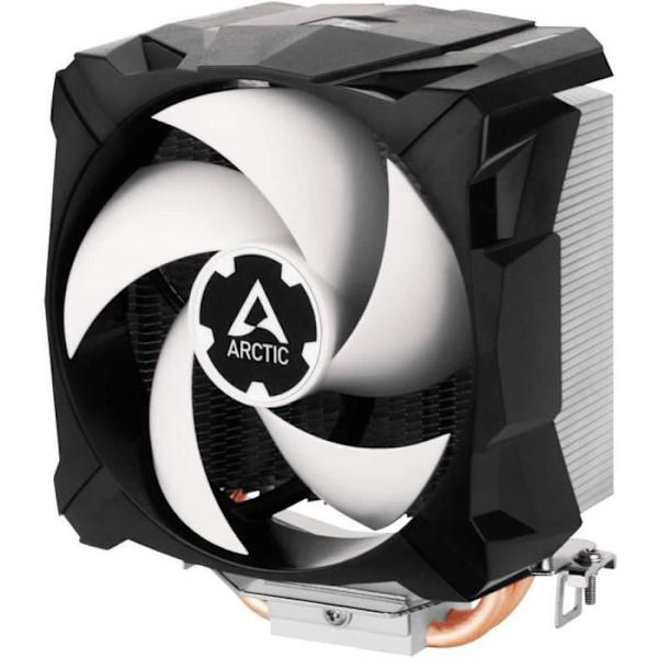 ARCTIC Freezer 7X - CPU Cooler Kit Intel 1700 mukana