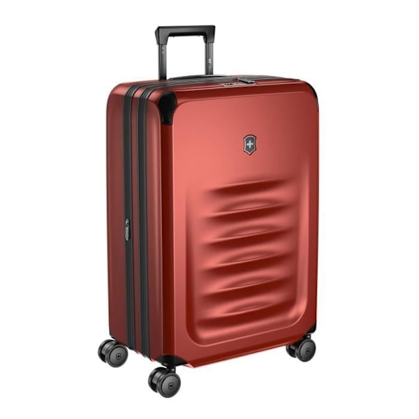 VICTORINOX Spectra 3.0 Medium Case 81L M Victorinox Rød [162293] - kuffert eller bagage solgt separat Rød