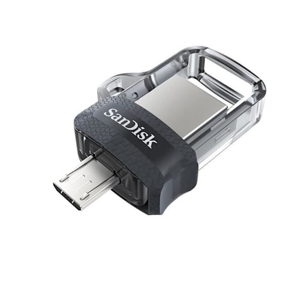 Sandisk OTG DUAL DRIVE M3 32 Gt USB-muistitikku