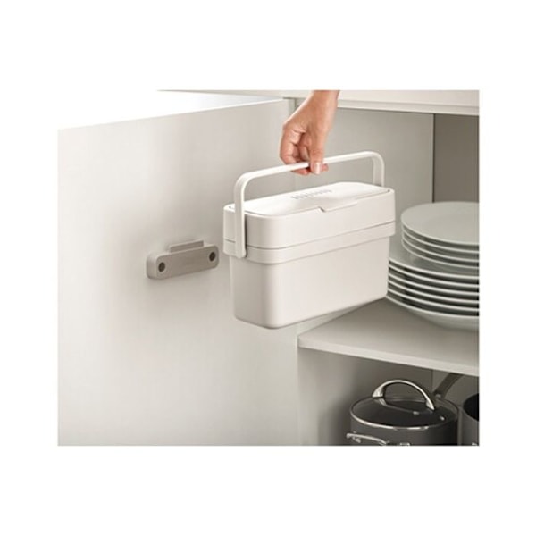 Joseph Joseph Compo 4 Food Waste Caddy Køkkentilbehør Pierre