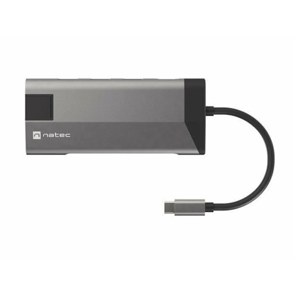 Natec USB-keskitin