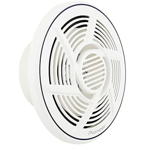 Meribassokaiutin - PIONEER - TS-MR1600 - 720 W Max - 160 W RMS - Aramidi-basalttikomposiittikartio