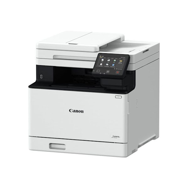 Monitoimivärilaseri - Canon - i-SENSYS MF754CDW - 33 ppm - Wi-Fi - A4