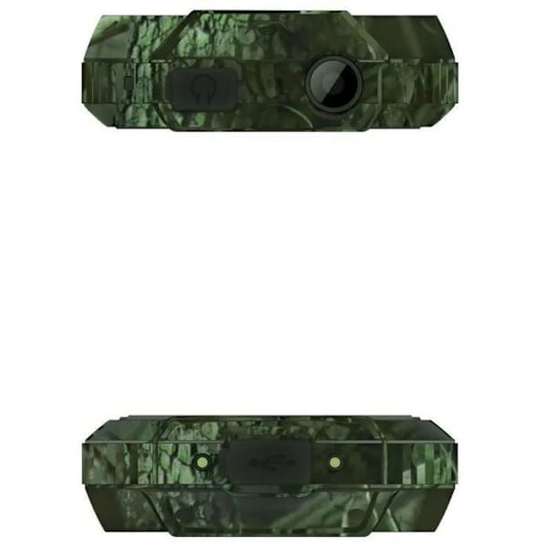 EVOLVEO StrongPhone Z6 camouflage metsästys