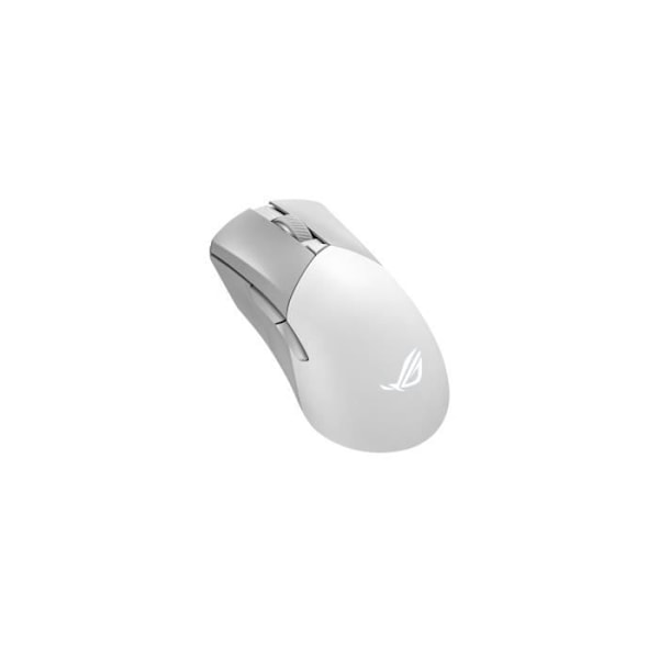 Asus ROG GLADIUS III Wireless Aimpoint White Mouse