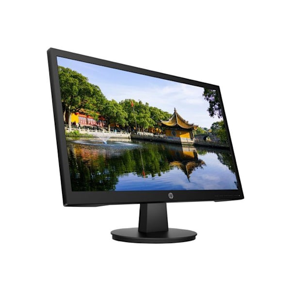 HP V22v G5 - LED-näyttö - Full