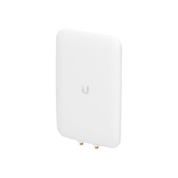 Wi-Fi-antennI - Ubiquiti - UniFi UMA-D - 10 dBi (2,4-2,5 GHz) - 15 dBi (5,1-5,9 GHz) - Suuntaava