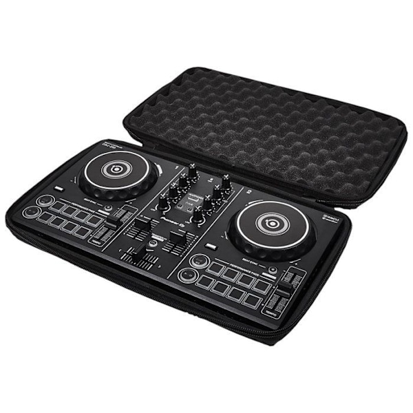DJ-kontrollerskydd - Pioneer DJ - DDJ-200 - Skydd - Förvaring - DJ-tillbehör