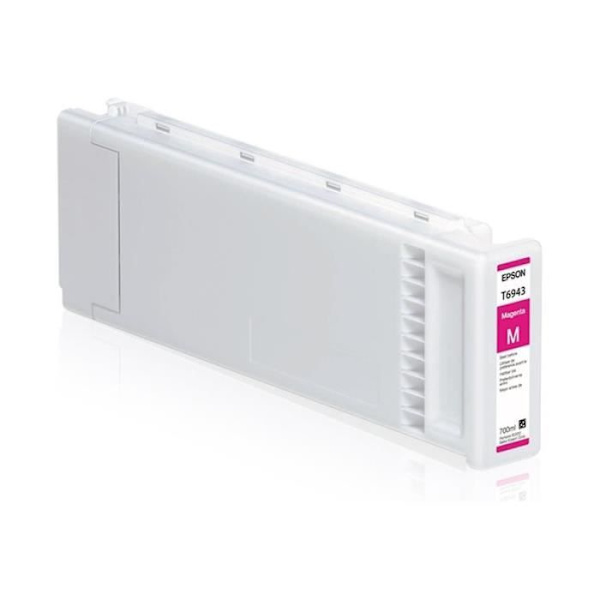 Epson T6943 - magenta - alkuperäinen