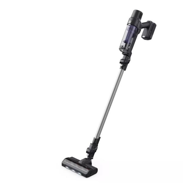 Pölynimuri - Rowenta - X-Pert 7.60 - 18 W - Ilmajohto - Violetti
