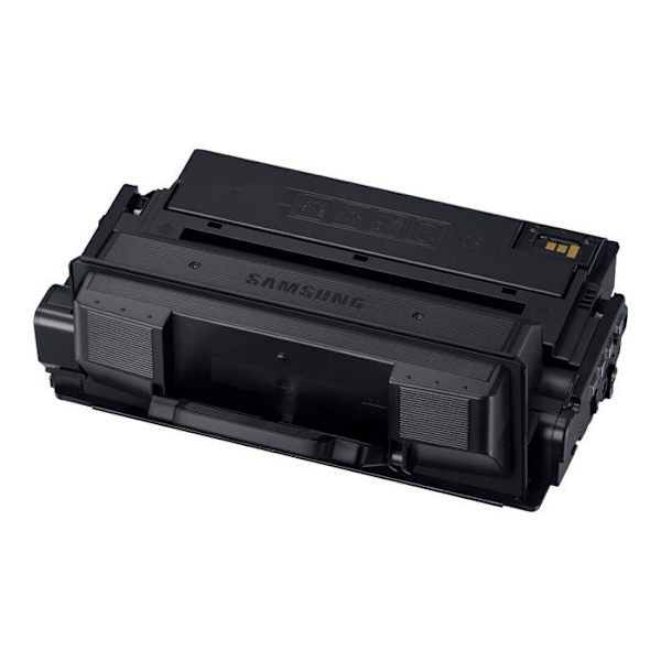 Samsung MLT-D201L højtydende sort tonerkassette (SU870A) til SL-M4030ND / M4080FX