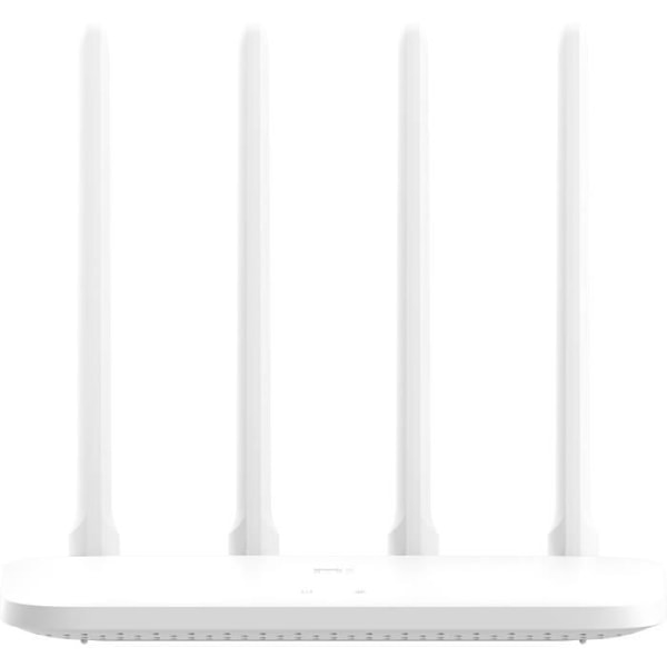 XIAOMI Mi 4A Wireless Router White - 1167 Mbits/s - 4 ulkoista antennia - Lapsilukko