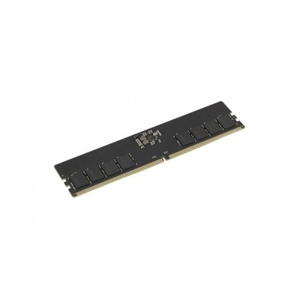 GOODRAM Hukommelse DDR5 32GB/4800 CL40 - 5908267963074