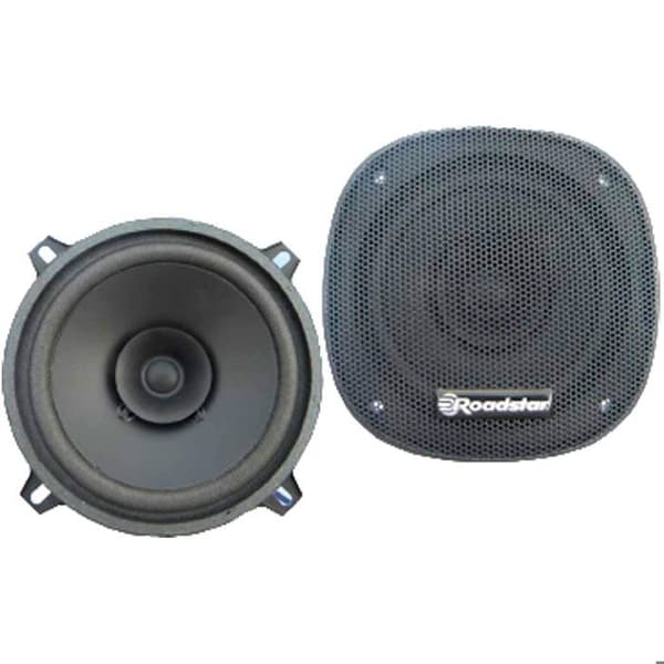 Högtalare Satellit - Roadstar - PS-1315 - 50 W - 90 dB - 13 cm