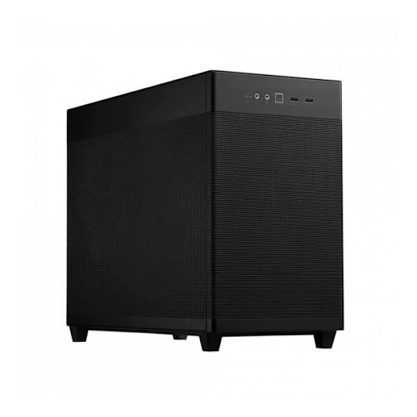 ASUS Prime AP20 PC kotelo... musta