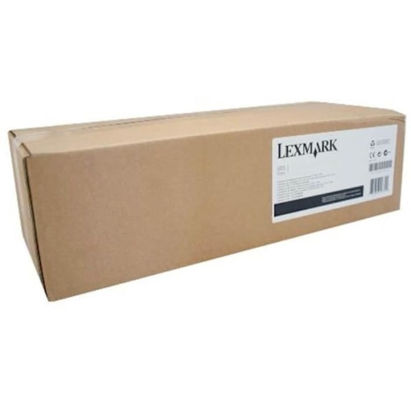 LEXMARK CS943-CX942-3-4 35K SPILDTONERFLASKA 73D0W00