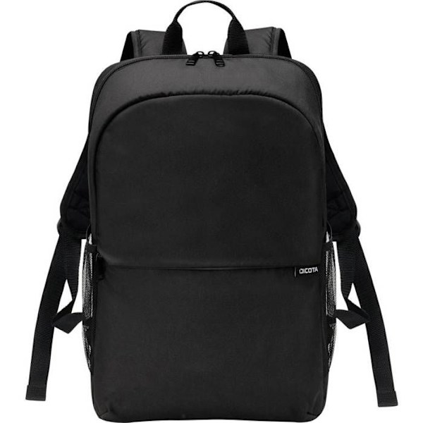 Dicota Ryggsäck ONE ryggsäck 33,02cm - 40,64cm Maximal dimension: 40,6 cm (16) svart