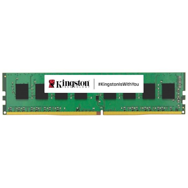 KINGSTON Tuotemalli: 8