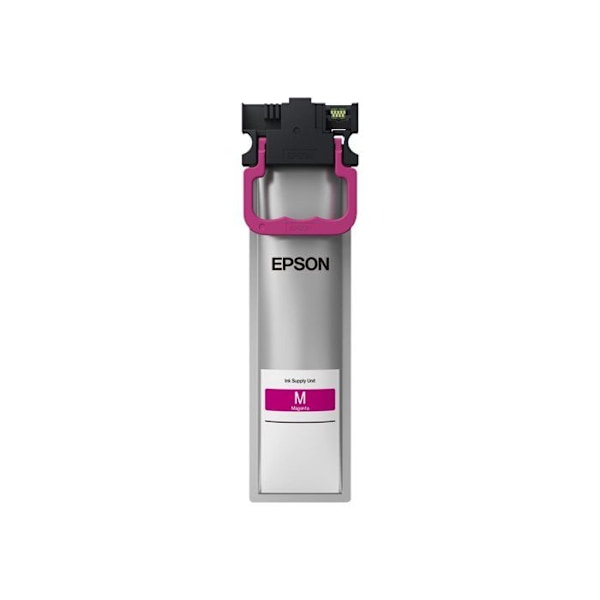 EPSON T11D C13T11D340 mustepatruuna - vastaa C13T11D340