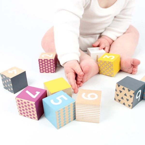 Puiset numerolohkot