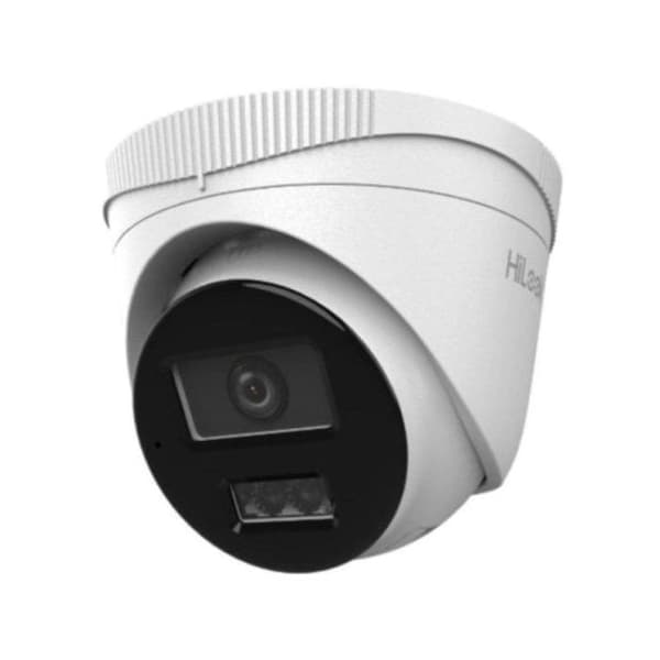 Hikvision Hilook IPC-T240HA-LU IP-säkerhetskamera Typ Turret 2.8mm Lins Lämplig för Utomhus PoE
