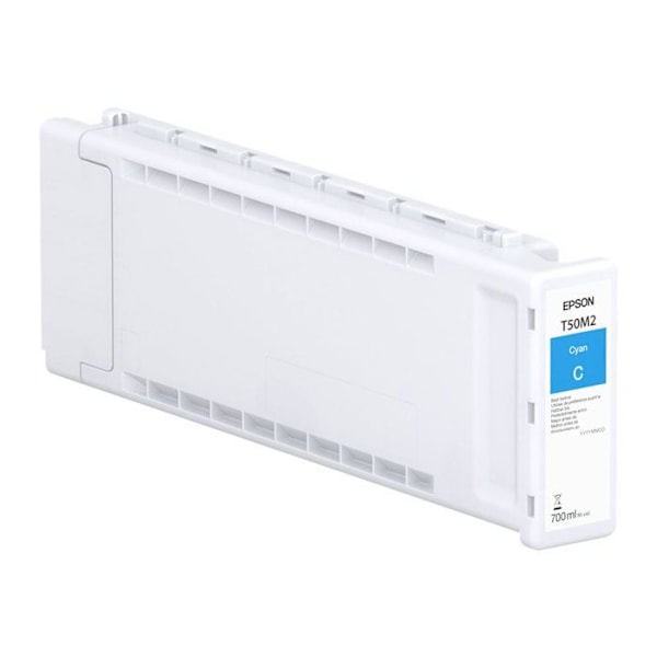 Epson T50M2 - cyan - original