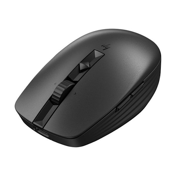 HP 715 - mus - multi-enhet