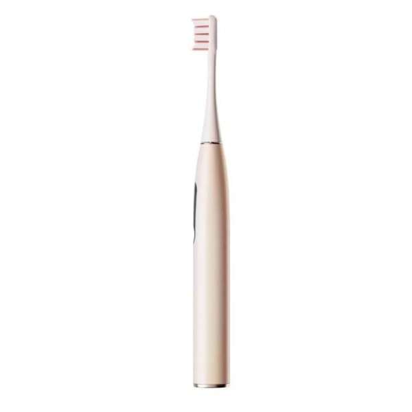 OCLEAN X PRO DIGITAL sähköhammasharja - 3 tilaa - 4 harjaspäätä - Valkoinen hvid