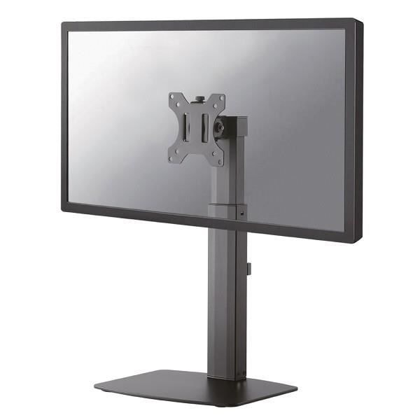 LCD-skärmstativ - NEWSTAR - FPMA-D865 - Svart - 10"-32" - Höjdjusterbar