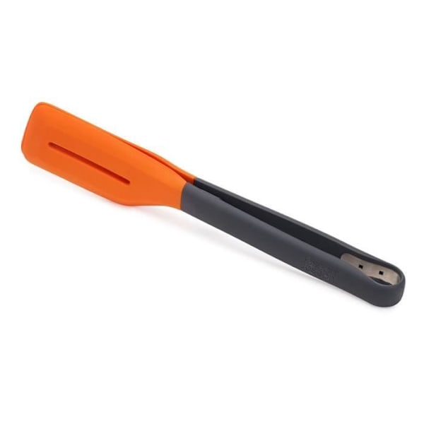 Turner Tong - Tång Spatel Grå/Orange Grå, Orange