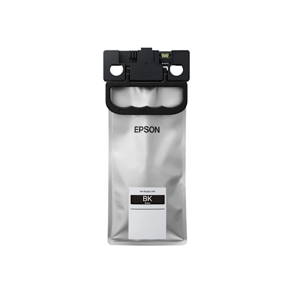 Epson blækpatron - Sort - Inkjet - XL Yield - DURABrite Ultra