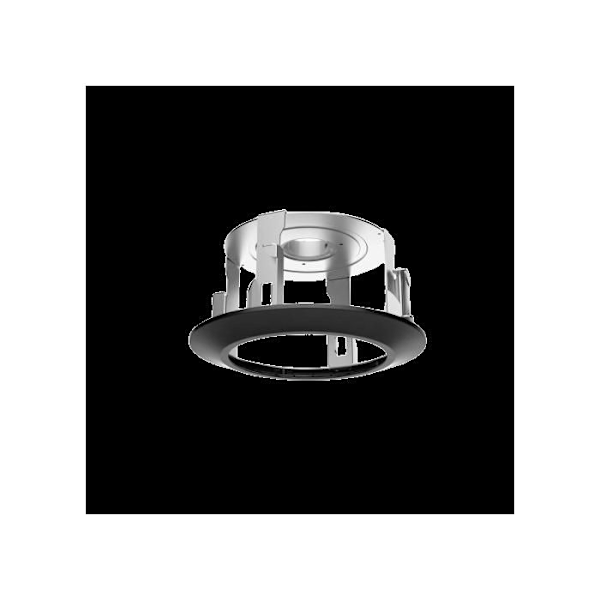 HIKVISION Support inbyggd för domekameror - DS-1671ZJ-SDM9 Grå