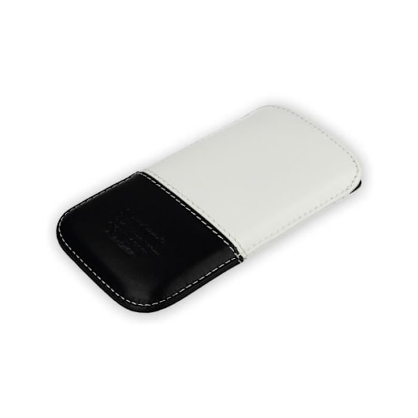Fonestar FDA-1A kuulokkeet - 85 dB - 3,5mm/6,3mm - Musta