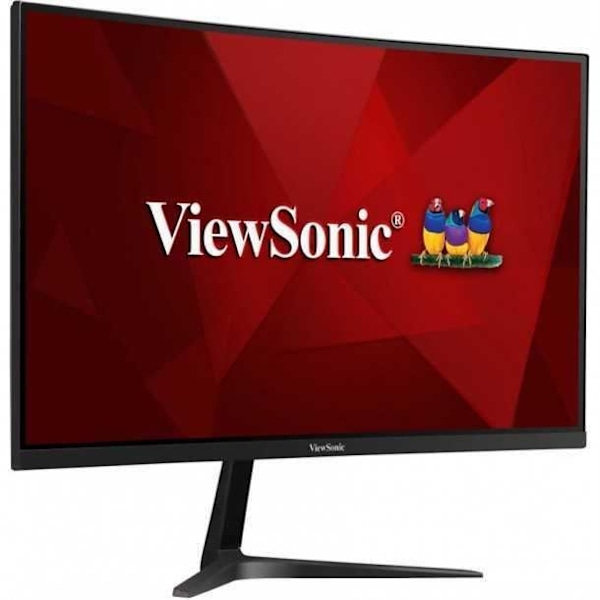 ViewSonic VX2719-PC-MHD musta 27" FHD 240 Hz -näyttö