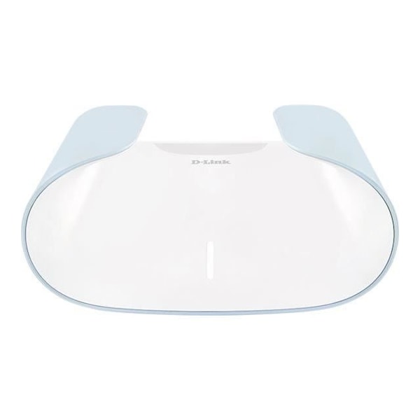 Trådløs router - DLINK - D-Link AQUILA PRO AI M30 - Mesh - Wi-Fi 6 - 4 porte