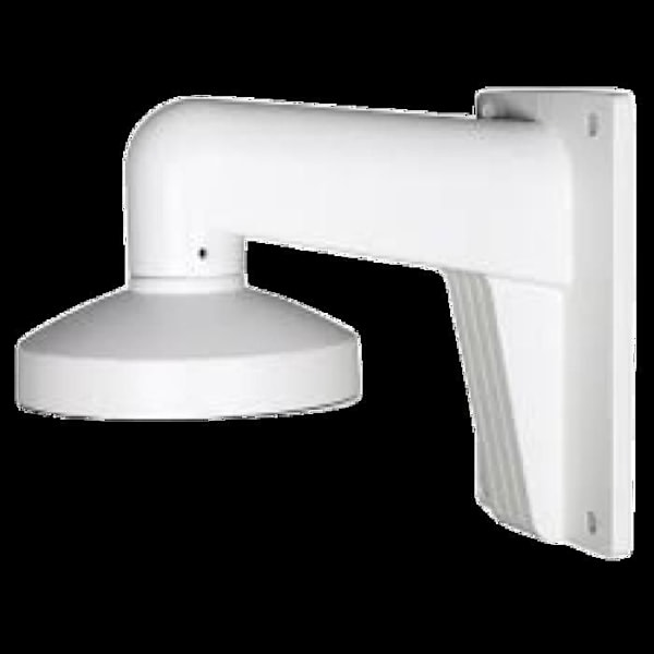 HIKVISION Support mural DS-1273ZJ-140-DM45 Hvid