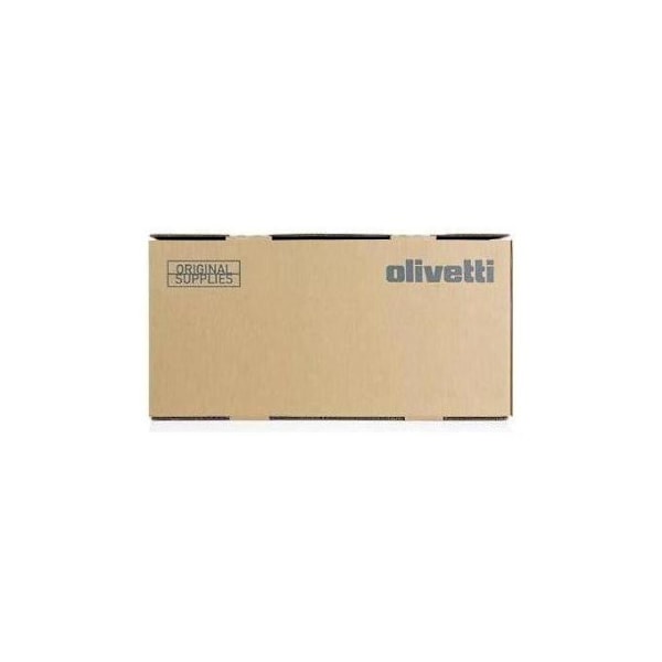 Konica Minolta spildtonerflaske WB-P08 bizhub C3300i-C3320i-C3350i-C