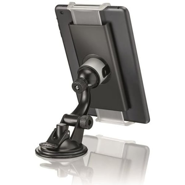 Ensemble support tablet - VOGEL'S - TMS 1050 - Kompatibel med 7-12 tommer - Drejbar 360° - Montering til forruden