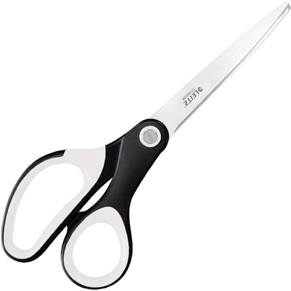 Saks - LEITZ - WOW Titan - 205 mm - Rustfrit stål - Ergonomiske håndtag