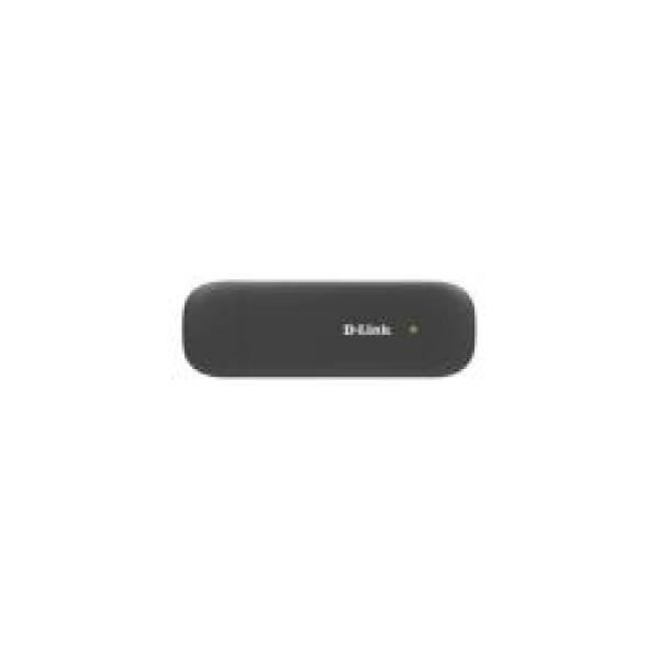 Mobilnetværksmodem - D-Link - DWM-222 - 4G LTE - USB 2.0 - Indbygget antenne